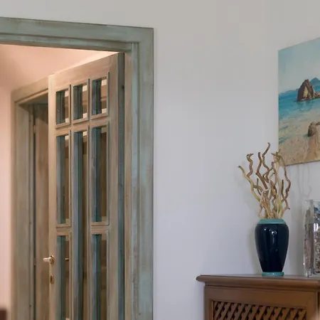 Appartamento Casa Vista Mare “tre Sogni” *