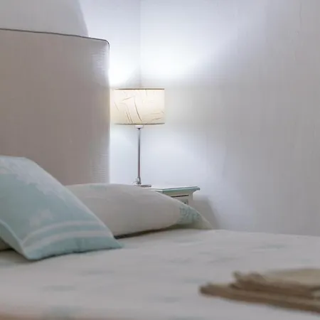 Casa Vista Mare “tre Sogni” Appartamento