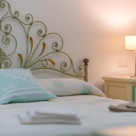 Casa Vista Mare “tre Sogni” Appartamento *