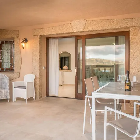Appartamento Casa Vista Mare “tre Sogni” Cannigione