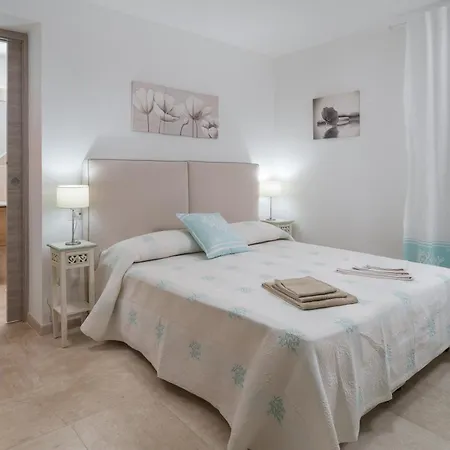 Casa Vista Mare “tre Sogni” Appartamento Cannigione