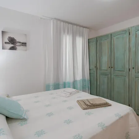 Casa Vista Mare “tre Sogni” Appartamento