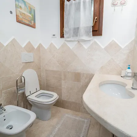 Casa Vista Mare “tre Sogni”