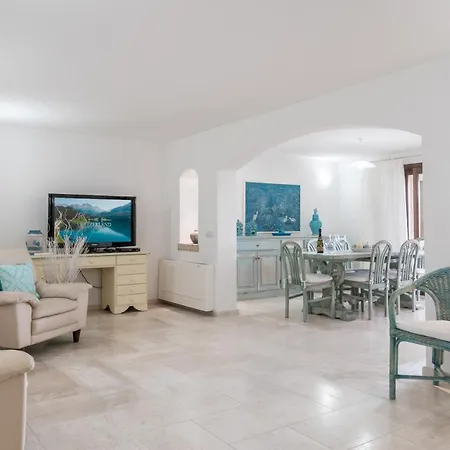 Casa Vista Mare “tre Sogni” * Cannigione