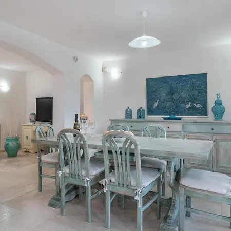 Appartamento Casa Vista Mare “tre Sogni” *