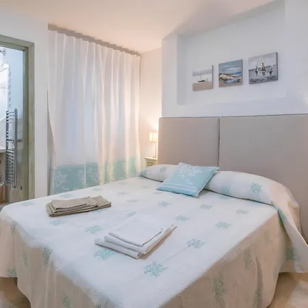 Casa Vista Mare “tre Sogni”