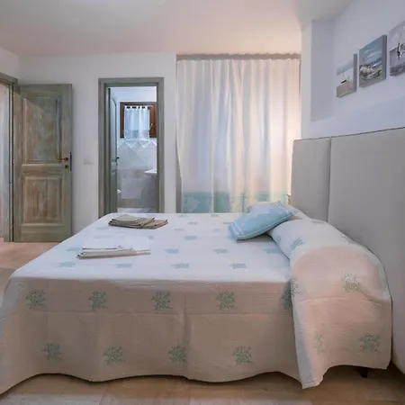 Appartamento Casa Vista Mare “tre Sogni”