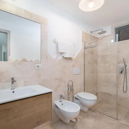 Casa Vista Mare “tre Sogni” Appartamento Cannigione