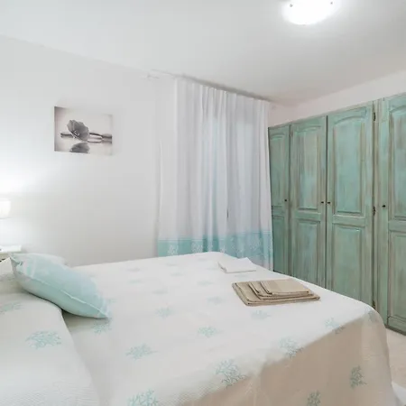 Casa Vista Mare “tre Sogni” Cannigione