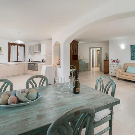 Appartamento Casa Vista Mare “tre Sogni” *