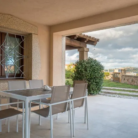 Appartamento Casa Vista Mare “tre Sogni” Cannigione
