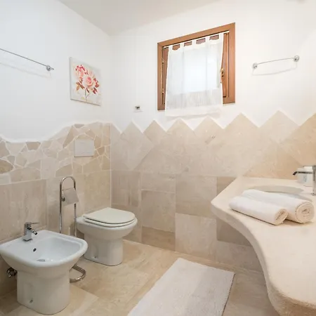 Casa Vista Mare “tre Sogni” * Cannigione