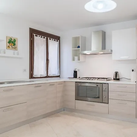 Casa Vista Mare “tre Sogni” Appartamento *