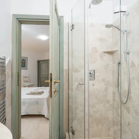 Appartamento Casa Vista Mare “tre Sogni”